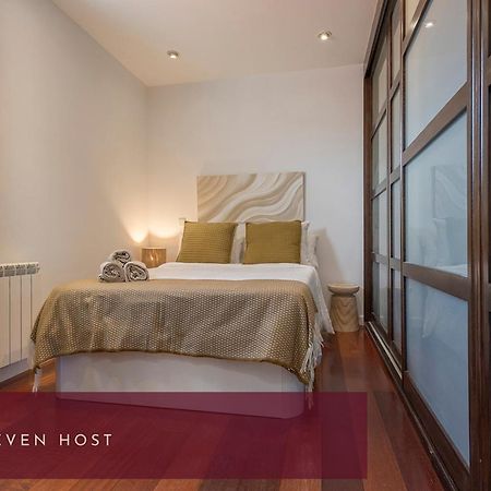 Precioso Apartamento En Plena Calle Fuencarral Daire Madrid Dış mekan fotoğraf