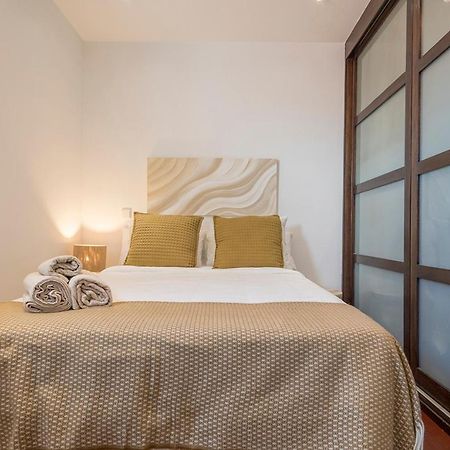 Precioso Apartamento En Plena Calle Fuencarral Daire Madrid Dış mekan fotoğraf