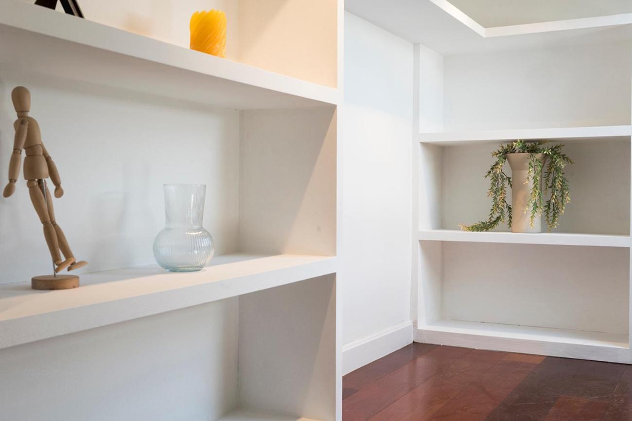 Precioso Apartamento En Plena Calle Fuencarral Daire Madrid Dış mekan fotoğraf
