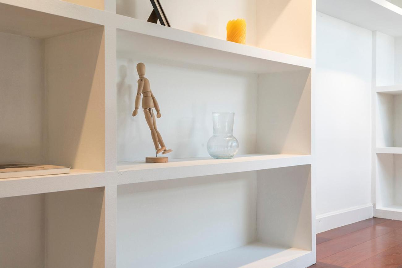 Precioso Apartamento En Plena Calle Fuencarral Daire Madrid Dış mekan fotoğraf