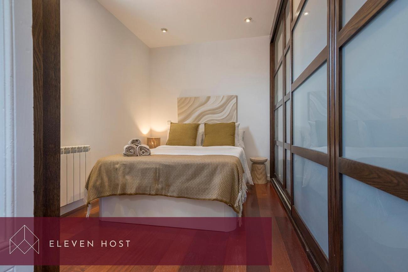 Precioso Apartamento En Plena Calle Fuencarral Daire Madrid Dış mekan fotoğraf