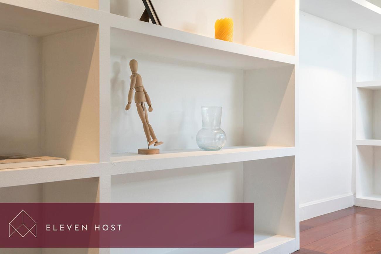 Precioso Apartamento En Plena Calle Fuencarral Daire Madrid Dış mekan fotoğraf
