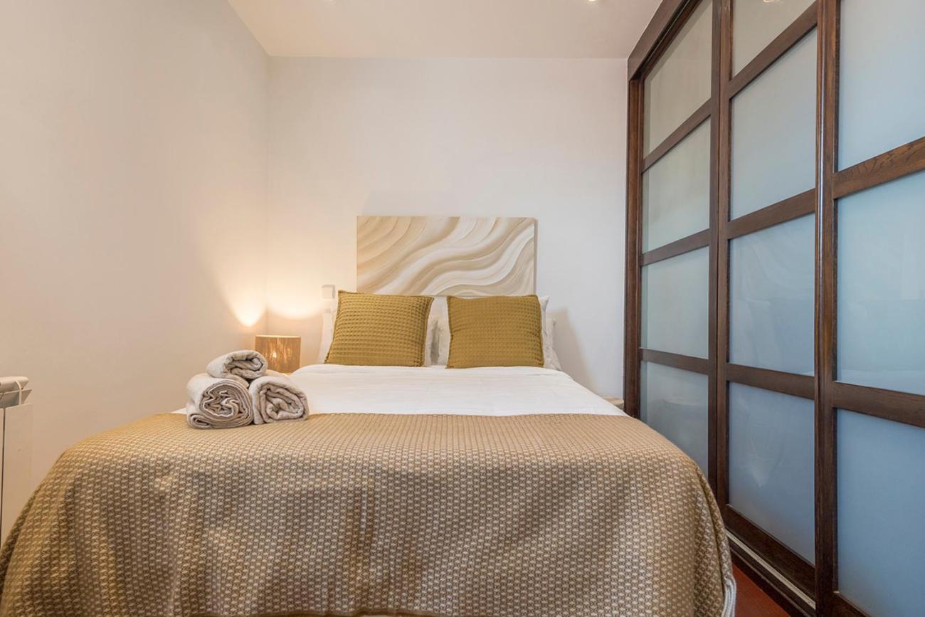 Precioso Apartamento En Plena Calle Fuencarral Daire Madrid Dış mekan fotoğraf