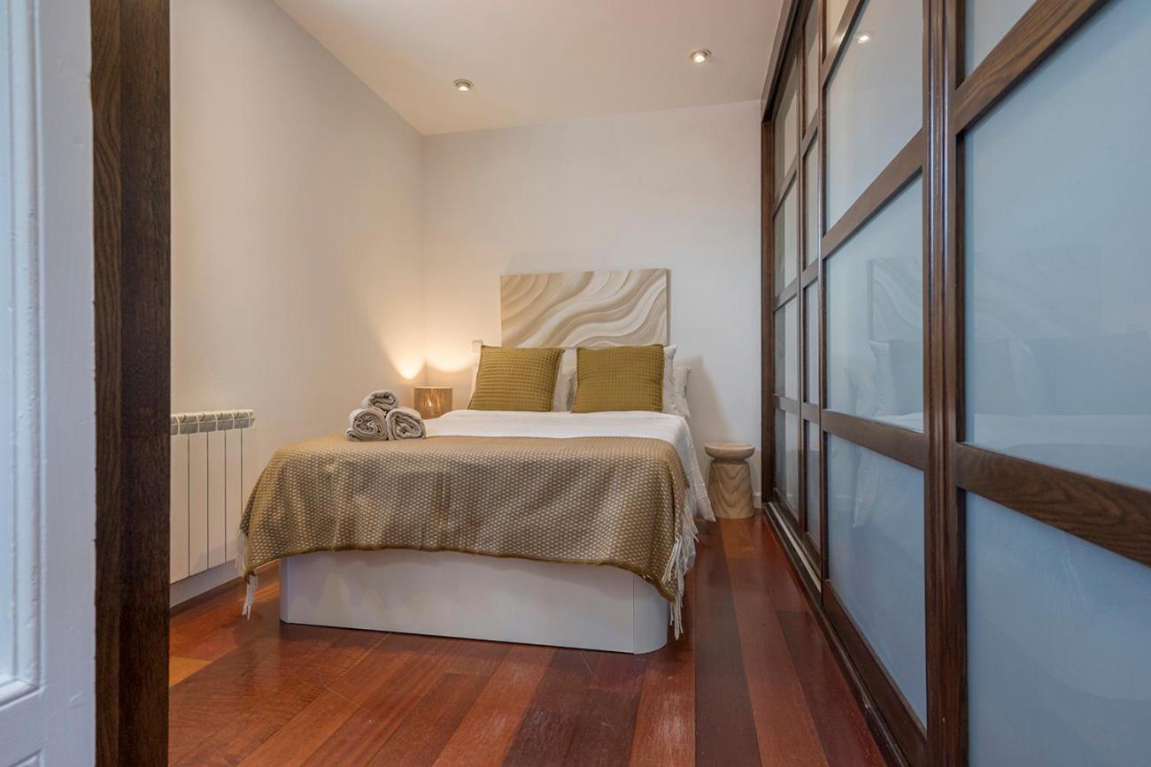 Precioso Apartamento En Plena Calle Fuencarral Daire Madrid Dış mekan fotoğraf