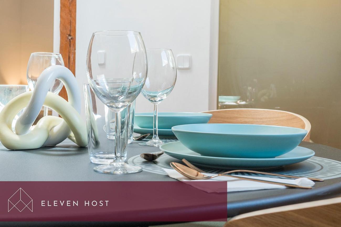 Precioso Apartamento En Plena Calle Fuencarral Daire Madrid Dış mekan fotoğraf