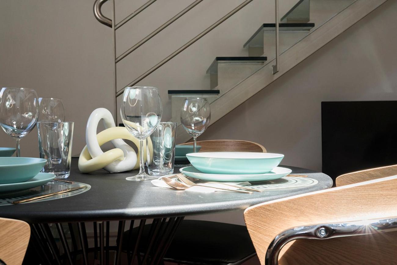 Precioso Apartamento En Plena Calle Fuencarral Daire Madrid Dış mekan fotoğraf