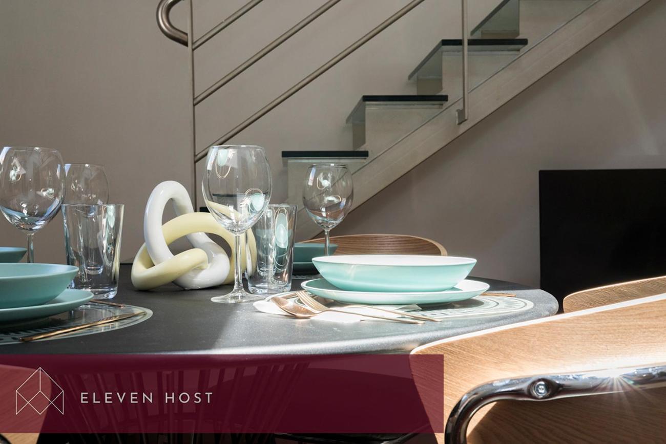 Precioso Apartamento En Plena Calle Fuencarral Daire Madrid Dış mekan fotoğraf