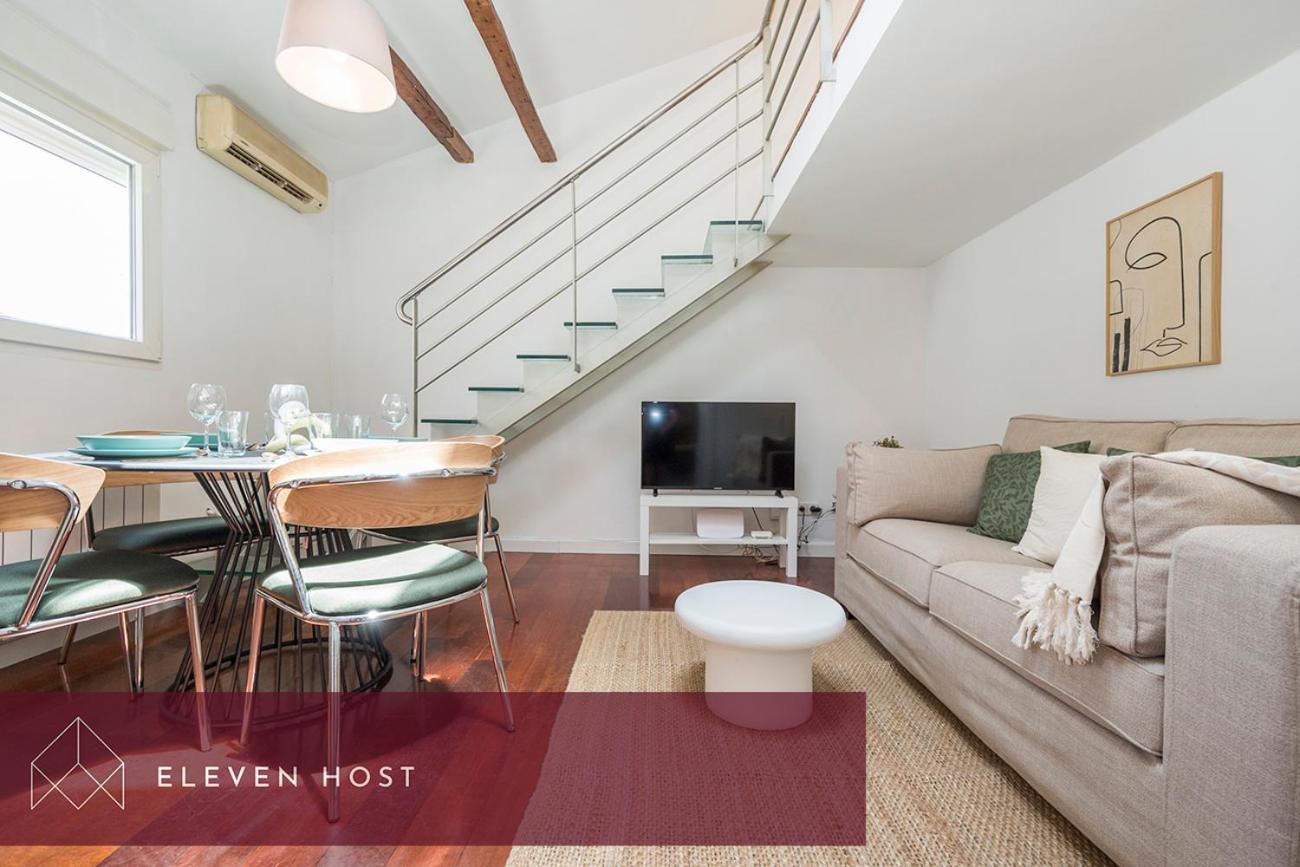 Precioso Apartamento En Plena Calle Fuencarral Daire Madrid Dış mekan fotoğraf