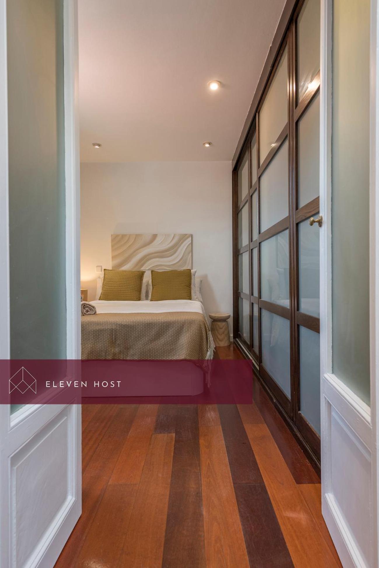 Precioso Apartamento En Plena Calle Fuencarral Daire Madrid Dış mekan fotoğraf