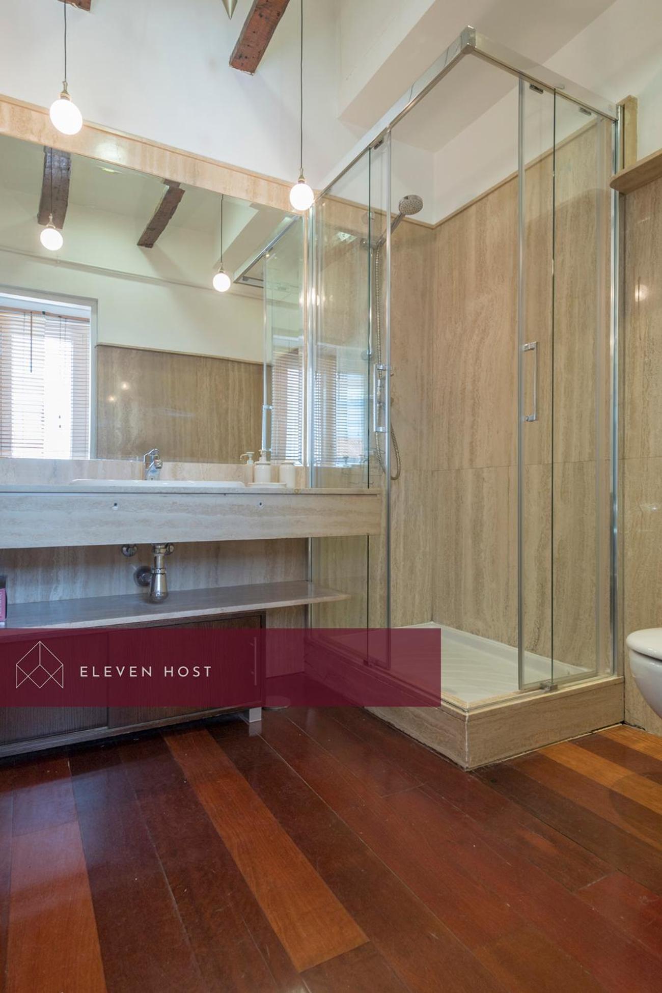 Precioso Apartamento En Plena Calle Fuencarral Daire Madrid Dış mekan fotoğraf