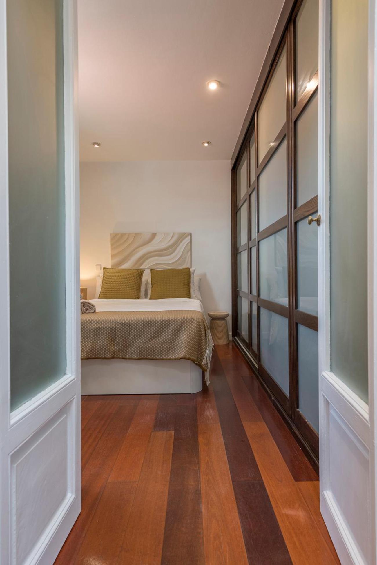 Precioso Apartamento En Plena Calle Fuencarral Daire Madrid Dış mekan fotoğraf