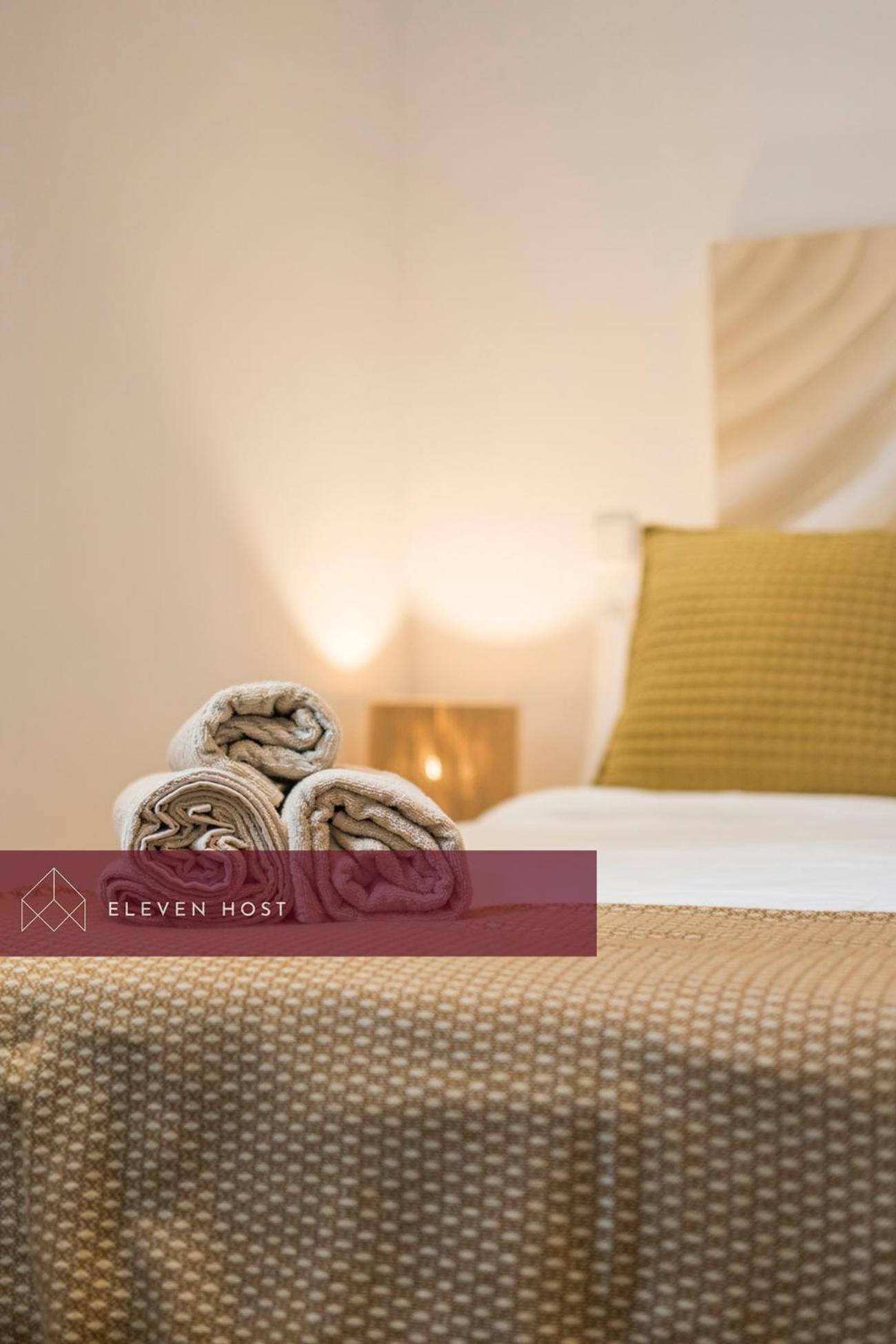 Precioso Apartamento En Plena Calle Fuencarral Daire Madrid Dış mekan fotoğraf